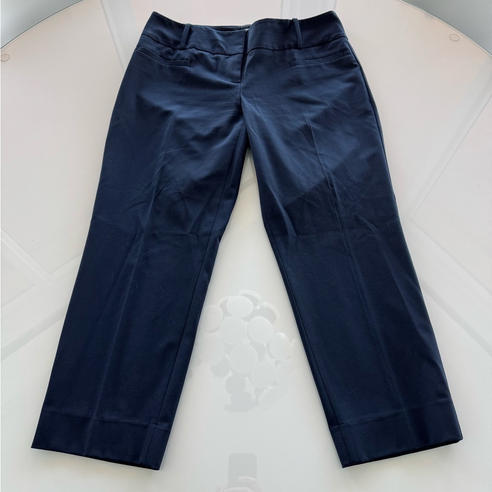 The limited petite pant